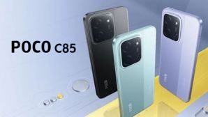 Poco ra mắt vua giá rẻ mới có camera 50MP, pin 6000 mAh áp dảo Galaxy S25 Ultra