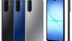 Samsung sắp ra mắt dòng máy giá rẻ siêu cấp Galaxy F17 màn 90Hz, pin 5000 mAh hơn cả iPhone 16
