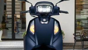 Suzuki chính thức ra mắt ‘vua xe ga’ 125cc mới giá 43 triệu đồng: Hạ đo ván Honda Vision và SH Mode