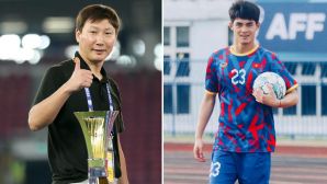 Bảng xếp hạng Vòng loại U23 châu Á 2026 mới nhất: Sao HAGL tỏa sáng, ĐT Việt Nam tái lập kỳ tích?