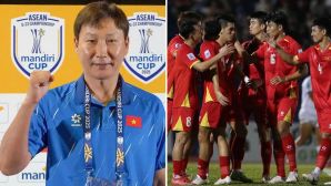 Kết quả bóng đá hôm nay: ĐT Việt Nam 'vút bay' trên BXH FIFA; Sân cỏ thế giới dậy sóng