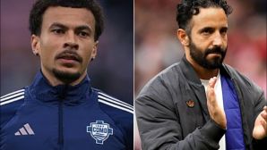 Thị trường chuyển nhượng khép lại, Man Utd kích hoạt 5 bom tấn hoàn thiện đội hình của Ruben Amorim?