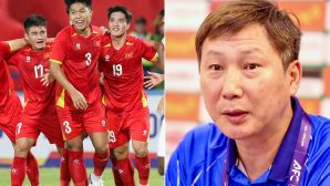 U23 Việt Nam gây thất vọng trước Bangladesh, HLV Kim Sang-sik chỉ thẳng tội đồ
