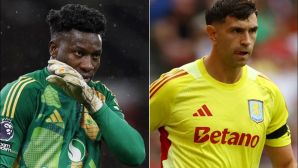 Chuyển nhượng MU 3/9:Andre Onana rời Manchester United; Emiliano Martinez đi đêm với trụ cột Man Utd