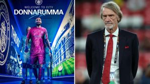 Bị Man City nẫng tay trên, Man United bị chỉ trích khi bỏ lỡ 'mảnh ghép hoàn hảo' ở TTCN hè 2025