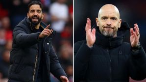 Xong vụ HLV Ten Hag trở lại Man United, cựu thuyền trưởng Ajax ấn định ngày tái xuất