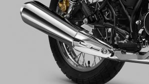 Đả bại Yamaha Exciter, Honda mở bán ‘vua côn tay’ 150cc mới giá 37 triệu đồng, có ABS như Winner X