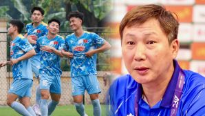 Đối thủ của ĐT Việt Nam làm điều khó tin, HLV Kim Sang-sik trả giá đắt ở 'chung kết' giải châu Á