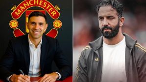 Emiliano Martinez đi đêm với trụ cột Man United, Sir Jim Ratcliffe ra quyết định gây ngỡ ngàng