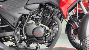 Tin xe máy 3/9: ‘Huyền thoại côn tay’ 125cc của Honda về đại lý giá 38 triệu đồng, chất hơn Winner X