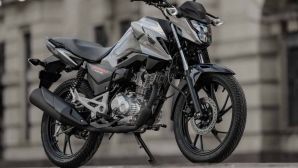 Honda ra mắt ‘vua côn tay’ 162cc mới giá 68 triệu đồng thay thế Winner X, có ABS như Yamaha Exciter