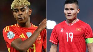 Lịch thi đấu bóng đá hôm nay: Địa chấn tại vòng loại World Cup; ĐT Việt Nam nhảy vọt trên BXH FIFA?