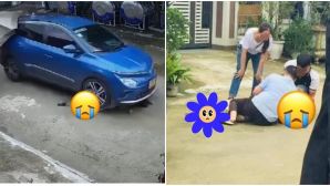 Thanh Hóa: Nghi vấn em trai vác dao lái xe đi giải quyết mâu thuẫn, tông trúng chị gái ruột tử vong