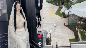 TikToker Anh Thư livestream nhảy lầu, cư dân mạng tranh cãi khi biết lý do làm điều dại dột