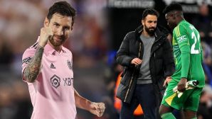 Tin bóng đá quốc tế 3/9: Onana ra yêu sách với Man Utd; MU được Messi giúp sức thanh lý người thừa