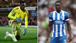 Tin chuyển nhượng mới nhất 3/9: Xong vụ Onana rời MU; Danny Welbeck trở lại Manchester United?