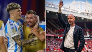 Tin chuyển nhượng tối 3/9: Rõ vụ Ten Hag trở lại MU; Messi giúp Man Utd hoàn tất thương vụ lớn