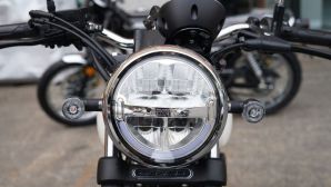 Tin xe 3/9: Honda ra mắt ‘huyền thoại côn tay’ mới giá 37 triệu đồng, có ABS như Winner X và Exciter