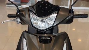 Tin xe hot 3/9: Mở bán ‘vua xe số’ 125cc mới của Honda ăn đứt Future và Wave Alpha, giá 40 triệu VNĐ