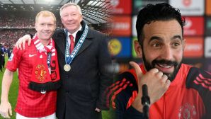 Trò cưng Sir Alex Ferguson bênh vực 'người thừa' Man Utd, chỉ thẳng sai lầm của HLV Ruben Amorim