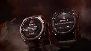 Garmin ra mắt đồng hồ thông minh có màn microLED siêu sáng, gọi điện nhắn tin không cần điện thoại, giá siêu đắt