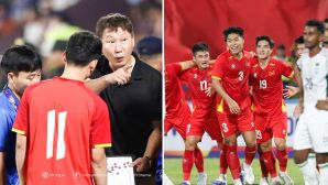 Lịch thi đấu Vòng loại U23 châu Á 2026 mới nhất: ĐT Việt Nam chính thức giành vé đi tiếp?