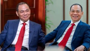 Thu nhập của tỷ phú Phạm Nhật Vượng tại Vingroup, hé lộ danh tính người nhận lương cao nhất