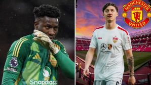 Tin chuyển nhượng mới nhất 4/9: Chính thức xong vụ 'Toni Kroos 2.0' - Man United; Onana rời MU?