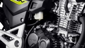 Tin xe 4/9: Hạ gục Yamaha Exciter, Honda ra mắt ‘vua côn tay' 162cc giá rẻ mới có ABS như Winner X