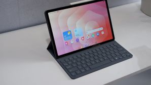Trên tay, đánh giá nhanh Galaxy Tab S11 Series: Thiết kế mỏng nhẹ, pin khủng 11.600 mAh, Galaxy AI toàn diện