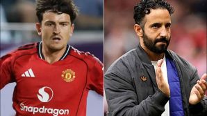 Harry Maguire xác nhận gia nhập đại gia Saudi League, Ruben Amorim đau đầu vì hàng thủ Man Utd?