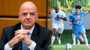 ĐT Việt Nam nhận tin kém vui trên BXH FIFA sau trận thua đậm trước Thép Xanh Nam Định