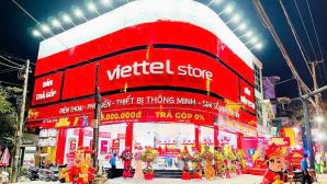 Săn Deal Siêu Hot ngày đôi 9/9 giảm sốc đến 50% tại Viettel Store