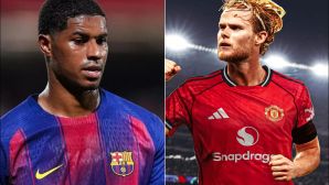 Tin chuyển nhượng trưa 6/9: Rashford trở lại Manchester United; Xong vụ Morten Hjulmand về Man Utd