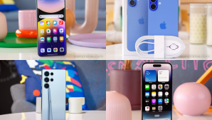 Tin công nghệ hot 7/9: Galaxy S25 Ultra đại hạ giá, Redmi Note 14 Pro+ giá rẻ, iPhone 16 Plus sale sập sàn