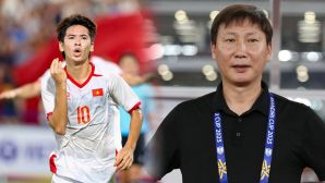 Điểm tin BĐVN trưa 7/9: Người hùng U23 Việt Nam tuyên bố cứng; HLV Kim Sang-sik nhận 'mật thư'