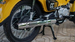 Tin xe máy 6/9: Honda ra mắt ‘huyền thoại xe số’ 110cc mới giá 40 triệu đồng, xịn hơn RSX và Future