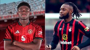 Tin chuyển nhượng trưa 7/9: Man Utd tái kích hoạt vụ Baleba; Semenyo cập bến Manchester United?
