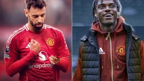Tin MU hôm nay 8/9: Man United đồng ý bán Bruno Fernandes; Romeo Lavia trên đường đến MU