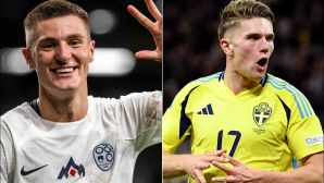 Kết quả bóng đá vòng loại World Cup hôm nay: Benjamin Sesko gây thất vọng, Gyokeres lập kỷ lục?
