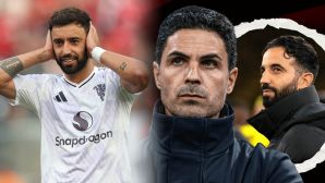 Tin bóng đá quốc tế 8/9: MU nẫng tay trên Arsenal; Bruno Fernandes lên kế hoạch rời Man United