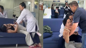 Người bị bác sĩ nha khoa bóp cổ, đánh nhập viện tuyên bố cứng rắn, hé lộ thông tin khiến dư luận phẫn nộ