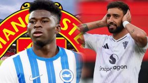 Xác nhận vụ Man United chiêu mộ Baleba, Sir Jim Ratcliffe đồng ý bán Bruno Ferrnandes?