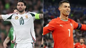 Kết quả vòng loại World Cup châu Âu hôm nay: Ronaldo lu mờ trước sao Liverpool; ĐT Anh đại thắng?