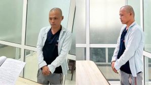 Danh tính tài xế taxi tông liên hoàn 2 ô tô ở Đà Nẵng, kết quả test chất cấm gây phẫn nộ