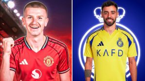 Tin chuyển nhượng mới nhất 9/9: Xong vụ Bruno đến Al Nassr; Man Utd chốt thời điểm chiêu mộ Wharton?