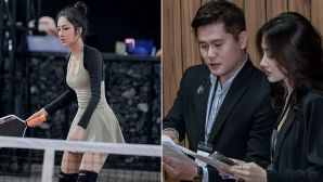Chân dung hot girl vô địch giải pickleball khi đang học thạc sĩ: Diện mạo gây sốt, nói thẳng về việc 'làm màu'