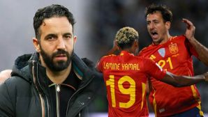Tin bóng đá quốc tế 10/9: MU ấn định ngày sa thải Ruben Amorim; BXH FIFA có biến động lớn 