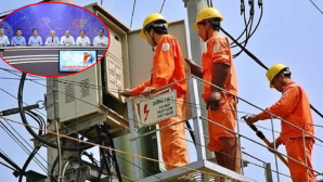 Điện tháng 8 lập kỷ lục tiêu thụ: Hơn 3,2 triệu hộ sốc vì hóa đơn điện tăng vọt, EVN nói gì?
