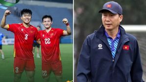 AFC ra thông báo quan trọng, ĐT Việt Nam rộng cửa lập kỳ tích tại VCK U23 châu Á 2026